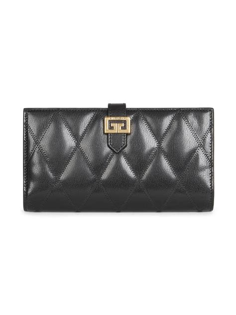 givenchy wallet review|Givenchy wallet women us.